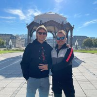 Robert Knjaz (Knjaz kod Vatrenih)