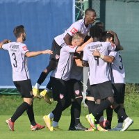 Dubrava - Gorica, SuperSport Kup, 18.10.2022.