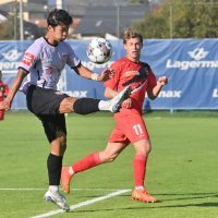 Dubrava - Gorica, SuperSport Kup, 18.10.2022.