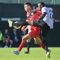 Dubrava - Gorica, SuperSport Kup, 18.10.2022.