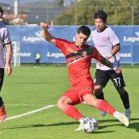 Dubrava - Gorica, SuperSport Kup, 18.10.2022.