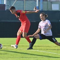 Dubrava - Gorica, SuperSport Kup, 18.10.2022.