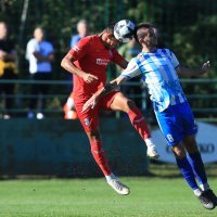 NK Papuk Osječko 1664 - NK Osijek, SuperSport Kup, 18.10.2022.