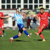 NK Papuk Osječko 1664 - NK Osijek, SuperSport Kup, 18.10.2022.