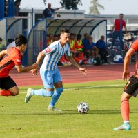 Jadran Poreč - Šibenik, SuperSport Kup, 18.10.2022.