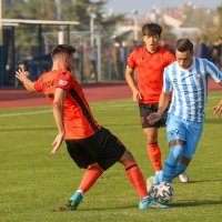 Jadran Poreč - Šibenik, SuperSport Kup, 18.10.2022.