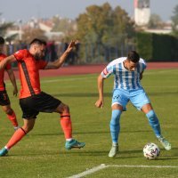 Jadran Poreč - Šibenik, SuperSport Kup, 18.10.2022.