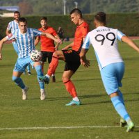 Jadran Poreč - Šibenik, SuperSport Kup, 18.10.2022.