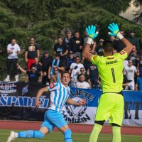 Jadran Poreč - Šibenik, SuperSport Kup, 18.10.2022.