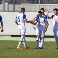 NK Solin - NK Slaven Belupo, SuperSport Kup, 18.10.2022.