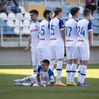 NK Solin - NK Slaven Belupo, SuperSport Kup, 18.10.2022.