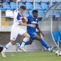 NK Solin - NK Slaven Belupo, SuperSport Kup, 18.10.2022.