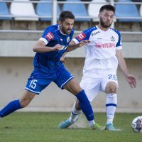 NK Solin - NK Slaven Belupo, SuperSport Kup, 18.10.2022.