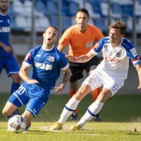 NK Solin - NK Slaven Belupo, SuperSport Kup, 18.10.2022.