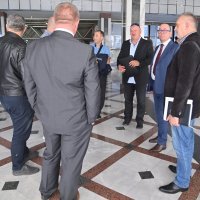 Četvrti sastanak pregovaračkih odbora Vlade i predstavnika sindikata