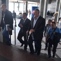 Četvrti sastanak pregovaračkih odbora Vlade i predstavnika sindikata