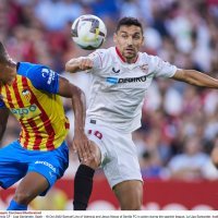 Sevilla - Valencia, španjolska liga, 18.10.2022.