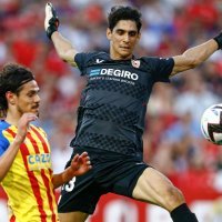 Sevilla - Valencia, španjolska liga, 18.10.2022.
