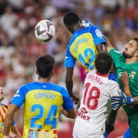 Sevilla - Valencia, španjolska liga, 18.10.2022.