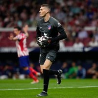 Atletico Madrid - Rayo Vallecano, španjolska liga, 18.10.2022.