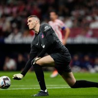 Atletico Madrid - Rayo Vallecano, španjolska liga, 18.10.2022.