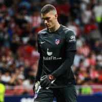 Atletico Madrid - Rayo Vallecano, španjolska liga, 18.10.2022.