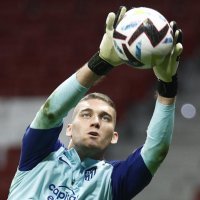 Atletico Madrid - Rayo Vallecano, španjolska liga, 18.10.2022.