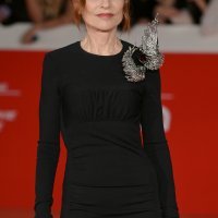 Isabelle Huppert