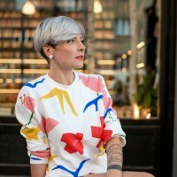 Andrea Buča: Stani na otoku