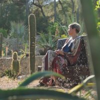 Andrea Buča: Stani na otoku