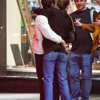 Olivia Wilde i Harry Styles
