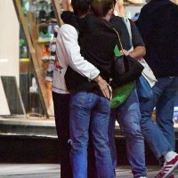 Olivia Wilde i Harry Styles