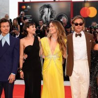 Olivia Wilde i Harry Styles