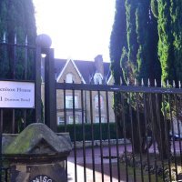 Kineski konzulat u Manchesteru