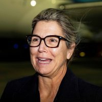 Nizozemska kraljica Maxima