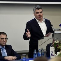 Zoran Milanović