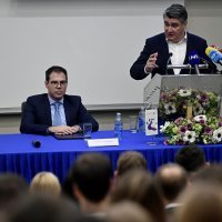 Zoran Milanović