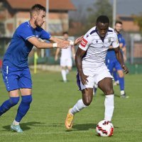 NK Bistra - NK Lokomotiva, SuperSport Kup, 19.10.2022.