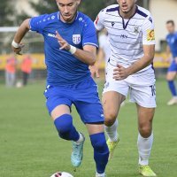 NK Bistra - NK Lokomotiva, SuperSport Kup, 19.10.2022.