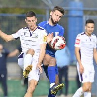 NK Bistra - NK Lokomotiva, SuperSport Kup, 19.10.2022.