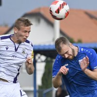 NK Bistra - NK Lokomotiva, SuperSport Kup, 19.10.2022.