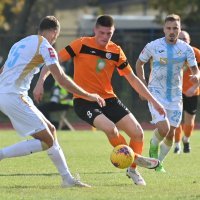 NK Moslavina - NK Rijeka, SuperSport Kup, 19.10.2022.