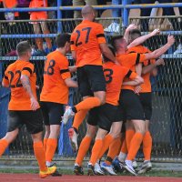 NK Moslavina - NK Rijeka, SuperSport Kup, 19.10.2022.