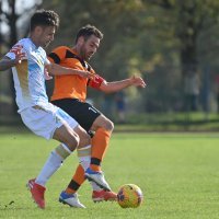 NK Moslavina - NK Rijeka, SuperSport Kup, 19.10.2022.