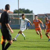 NK Primorac - NK Varaždin, SuperSport Kup, 19.10.2022.