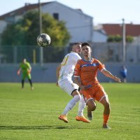 NK Primorac - NK Varaždin, SuperSport Kup, 19.10.2022.