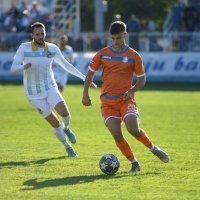 NK Primorac - NK Varaždin, SuperSport Kup, 19.10.2022.