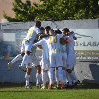 NK Primorac - NK Varaždin, SuperSport Kup, 19.10.2022.