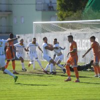 NK Primorac - NK Varaždin, SuperSport Kup, 19.10.2022.