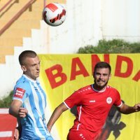 RNK Split - NK Cibalia Vinkovci,  SuperSport Kup, 19.10.2022.